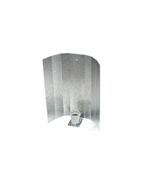 Reflector amartillado (47 x 43 cm)
