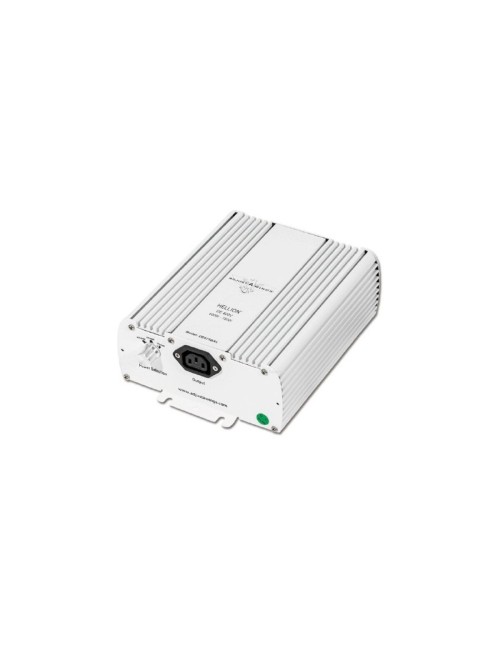 Balastro hellion d.e. 600w / 750w