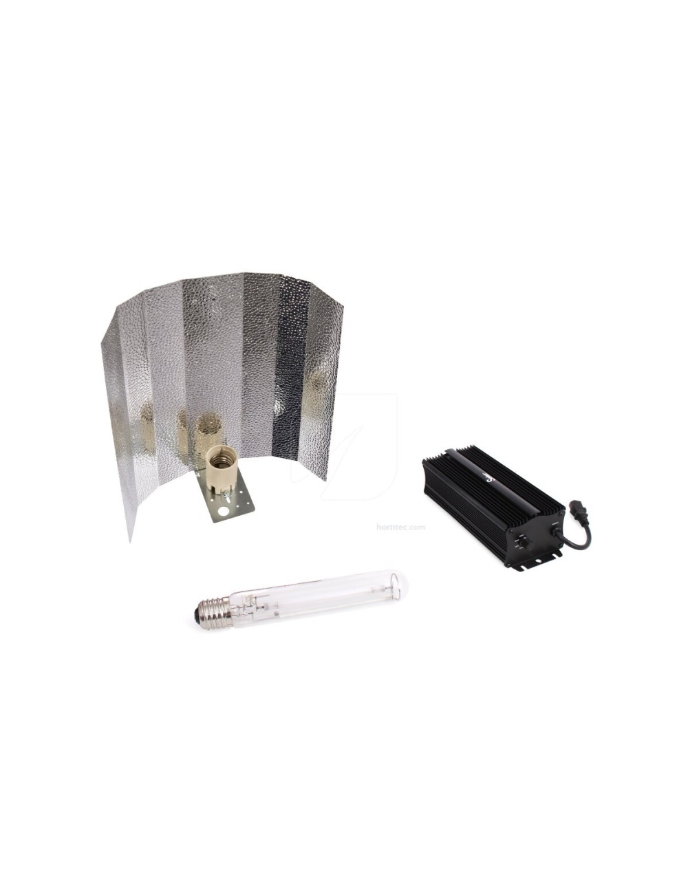 Kit electronico solux 400w super hps amartillado asia