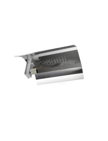 Reflector cfl horizontal