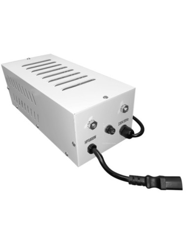 Balastro magnetico 400 w magneto