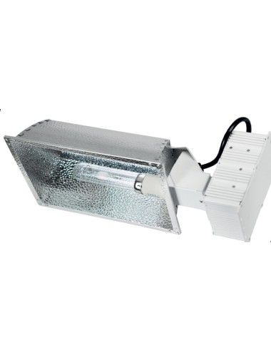 Luminaria 630 w (sin bombilla) solarmax lec pg