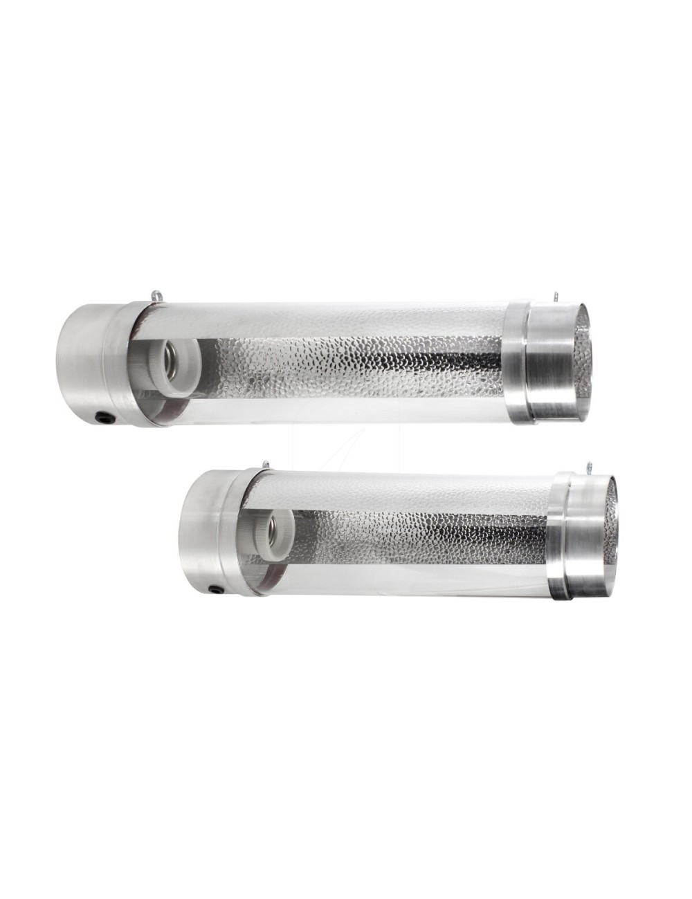 Reflector cooltube
