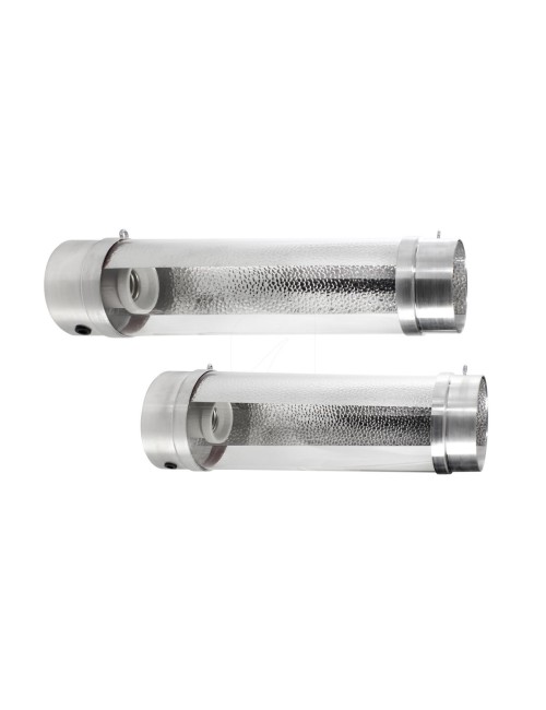 Reflector cooltube