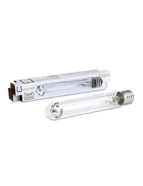 Bombilla sodio 600w vanguard