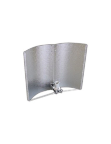 Reflector enforcer medium (casquillo) (70 x 55 cm)