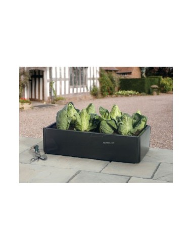 Mini grow bed 97,5 x 51 x 25 cm