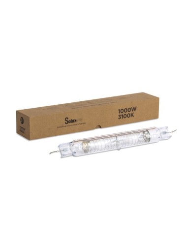 Bombilla solux pro lec -3100 k lec d.e pro
