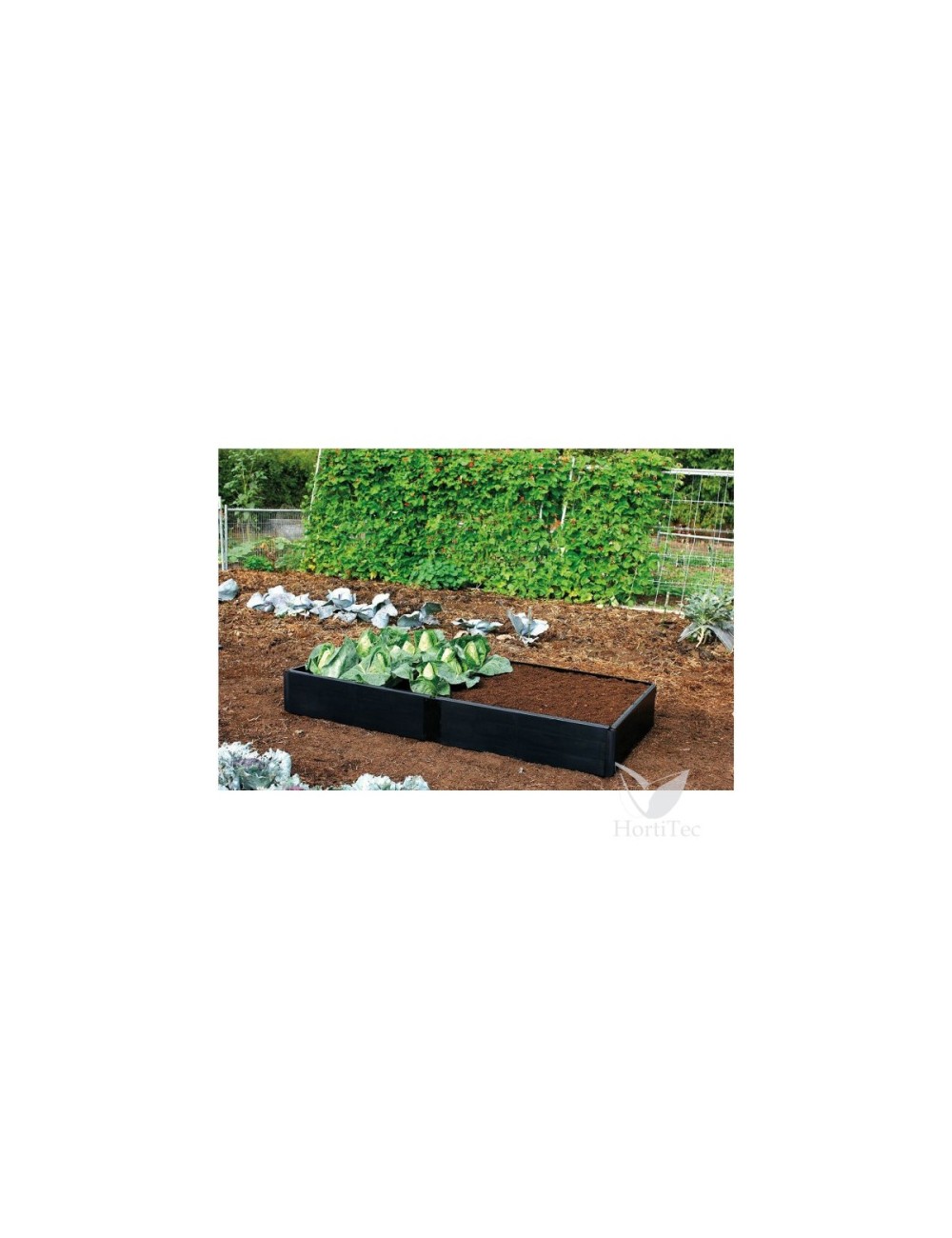 Kit de extensión grow bed