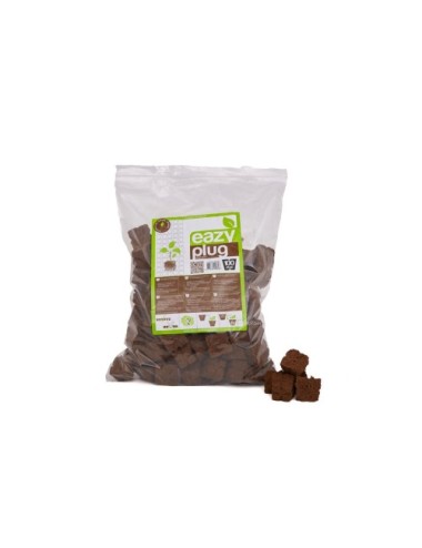 Bolsa dried eazy plug