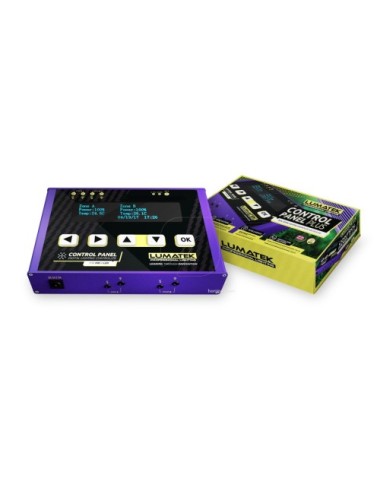 Panel control plus 2.0