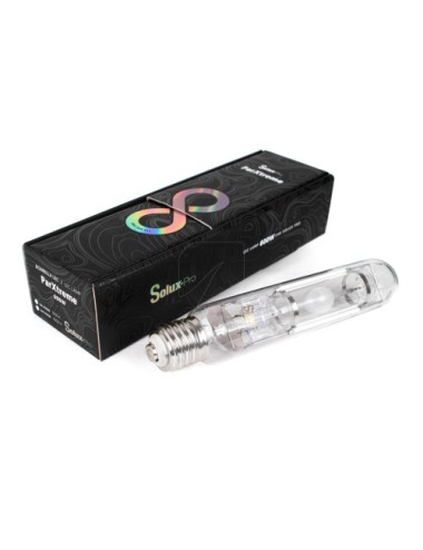 Bombilla parxtreme 600w-3100k (e40)