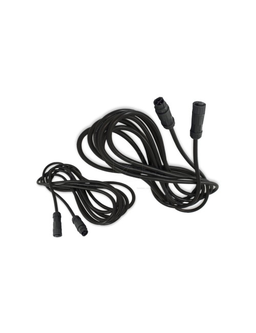 Cables de extensión 5 m driver remote zeus (2 uds)