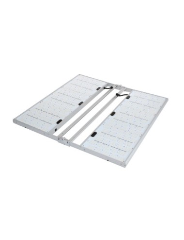 Sistema led aura 640 w