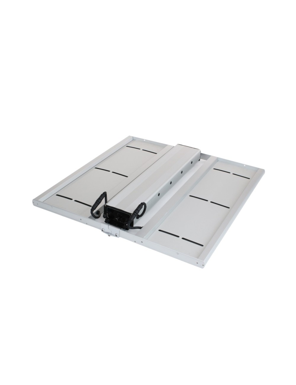 Sistema led aura 640 w