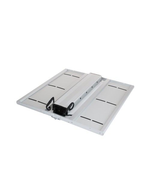 Sistema led aura 640 w