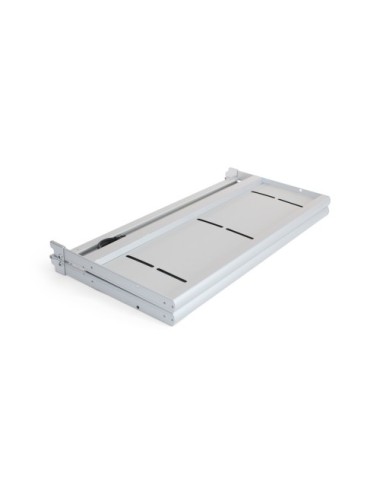 Sistema led aura 640 w