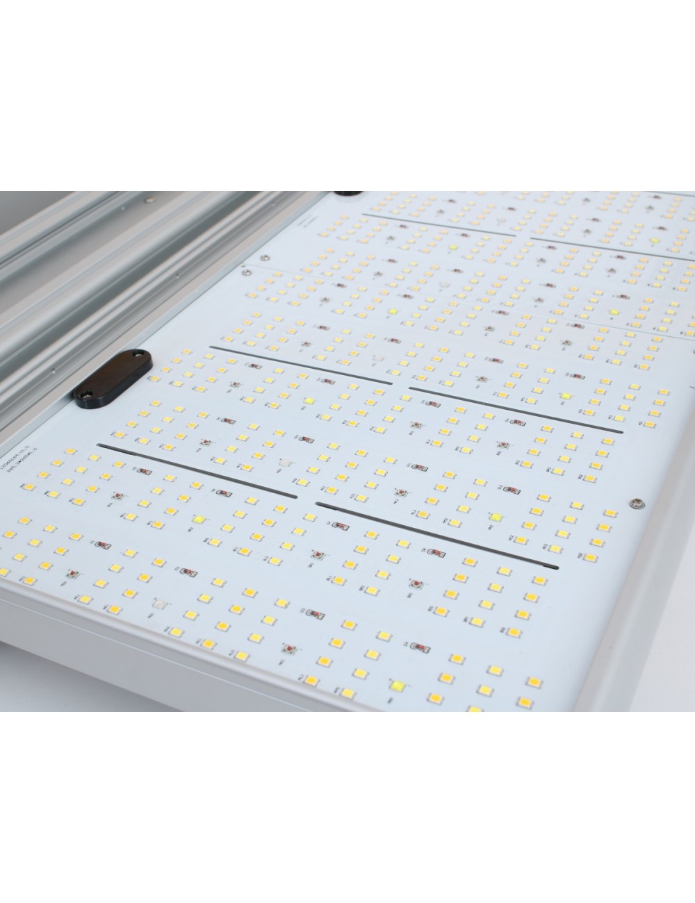 Sistema led aura 640 w