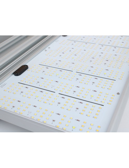 Sistema led aura 640 w