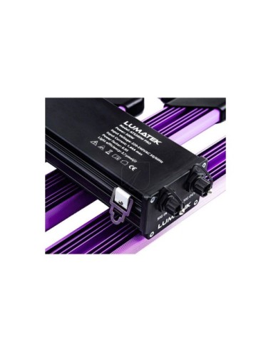 Sistema led ats 300w pro 2.7