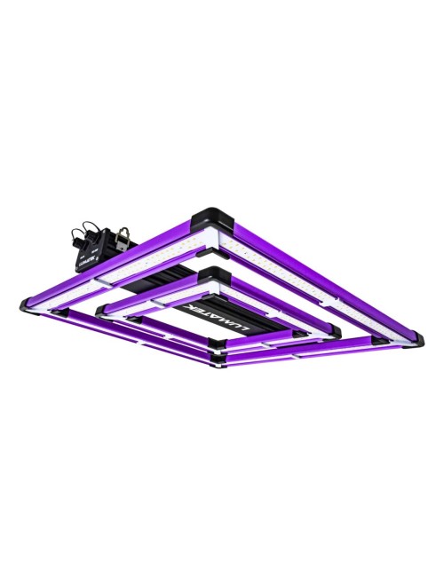 Sistema led ats 200w pro 2.5