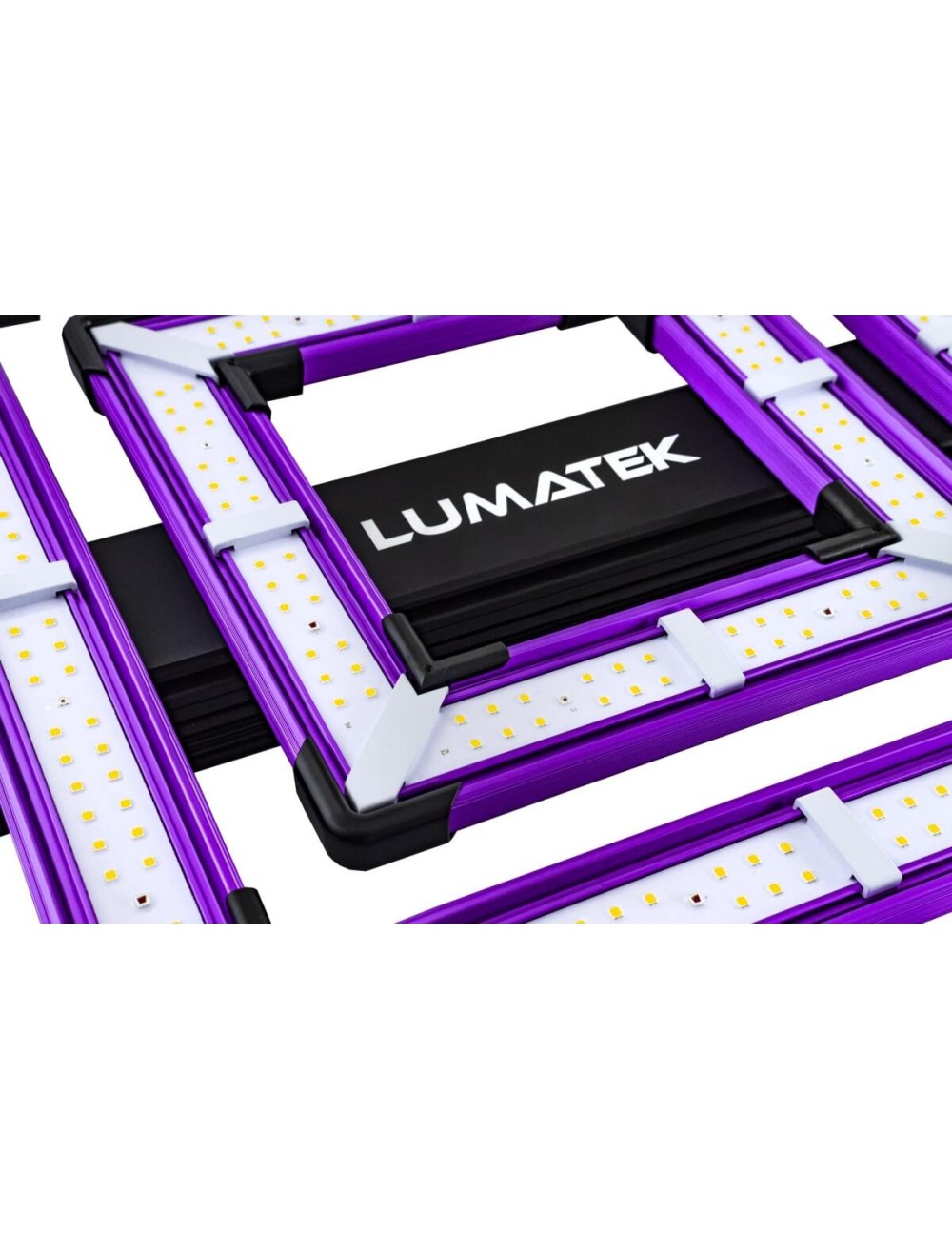 Sistema led ats 200w pro 2.5