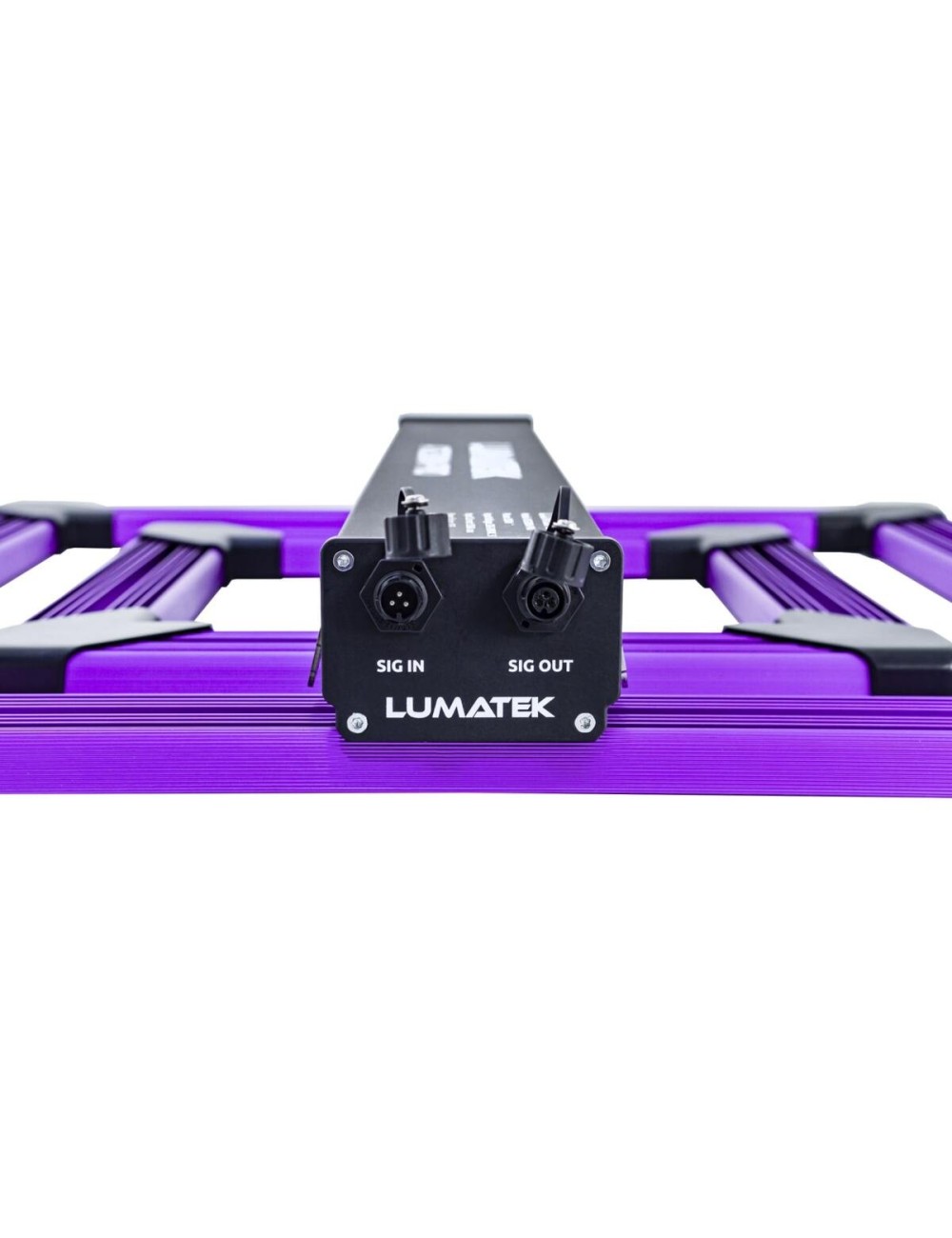 Sistema led ats 200w pro 2.5