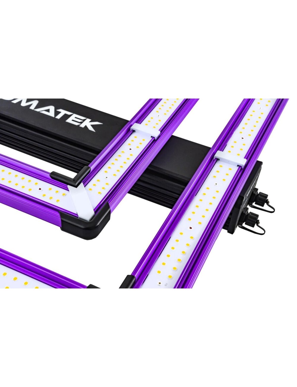 Sistema led ats 200w pro 2.5