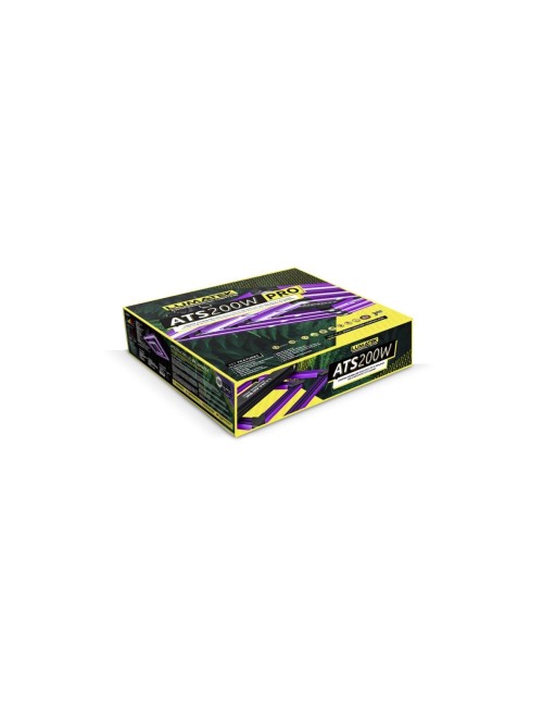 Sistema led ats 200w pro 2.5