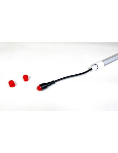 Tapón final ip68 (1 u)