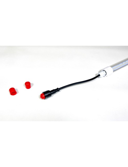 Tapón final ip68 (1 u)