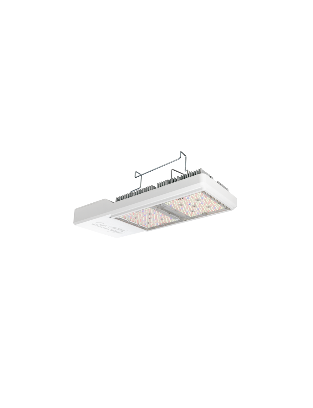 Luminaria ct 2000e led 230-400v ue