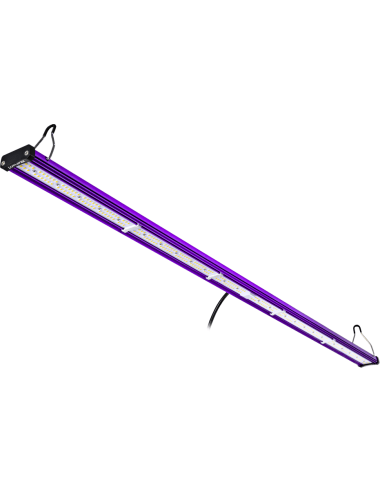 Barra led suplementaria 100w + driver