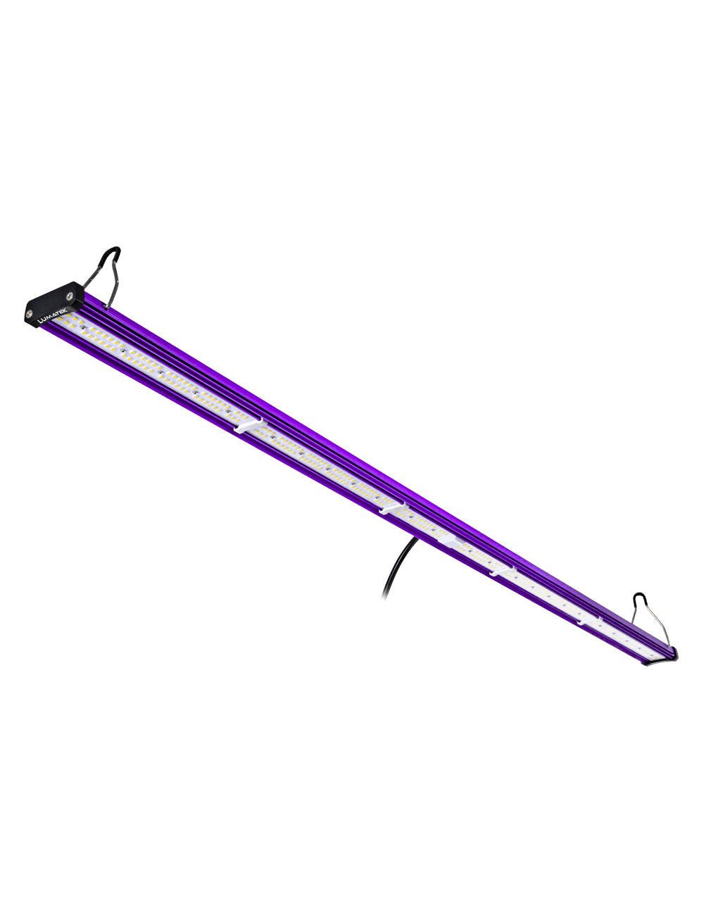 Barra led suplementaria 100w + driver