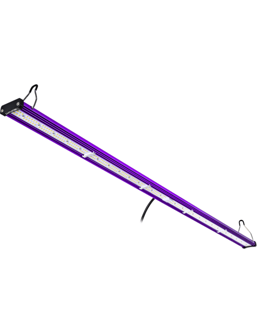 Barra led suplementaria 100w + driver
