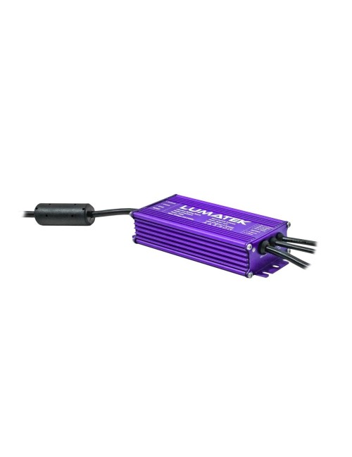Barra led suplementaria 100w + driver