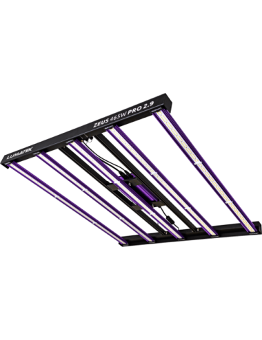 Sistema led zeus pro 465w 2.9