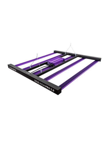 Sistema led zeus pro 465w 2.9