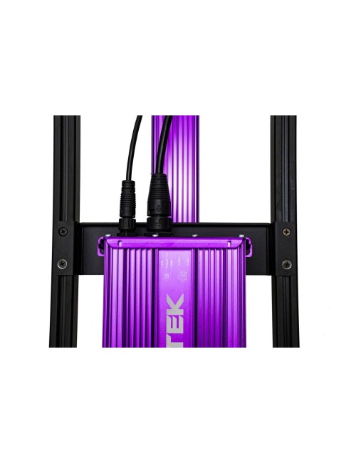Sistema led zeus pro 465w 2.9