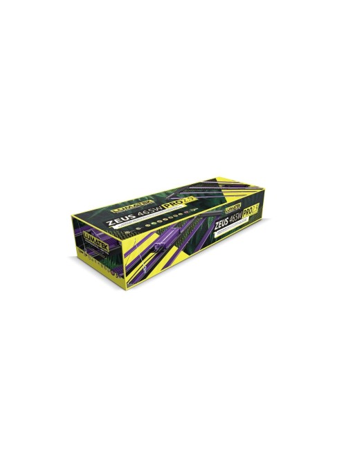 Sistema led zeus pro 465w 2.9