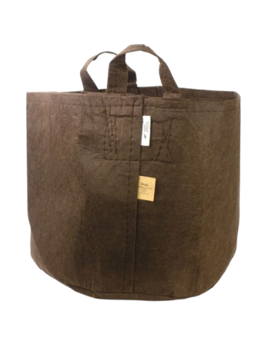 Root pouch