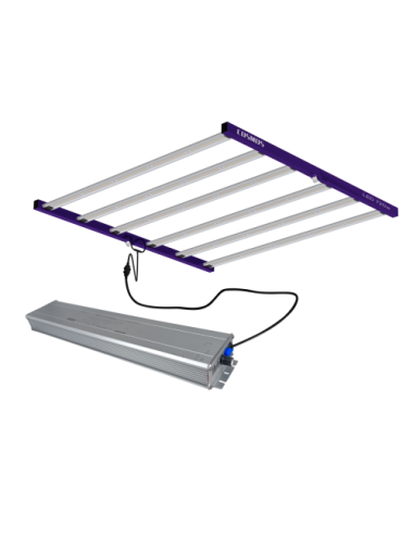 Sistema led cosmos 720w