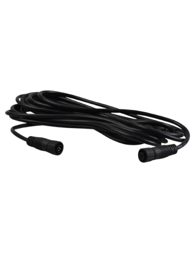 Cable extensión 1 m para luminaria vf led
