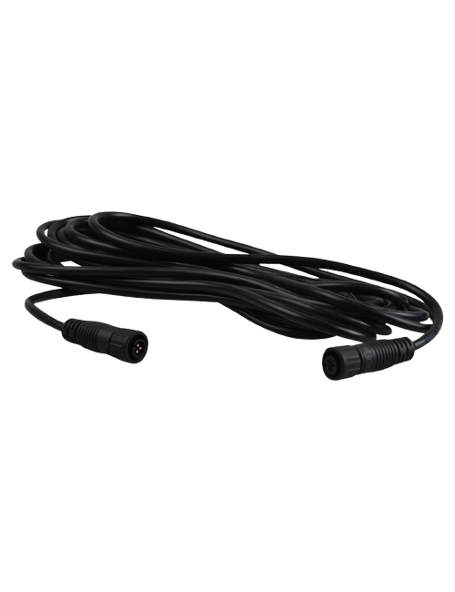 Cable extensión 1 m para luminaria vf led