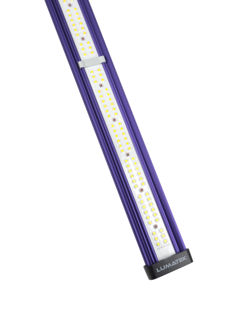 Full spectrum led 100 w pro 2.9 (recambio)