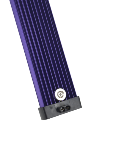 Full spectrum led 100 w pro 2.9 (recambio)