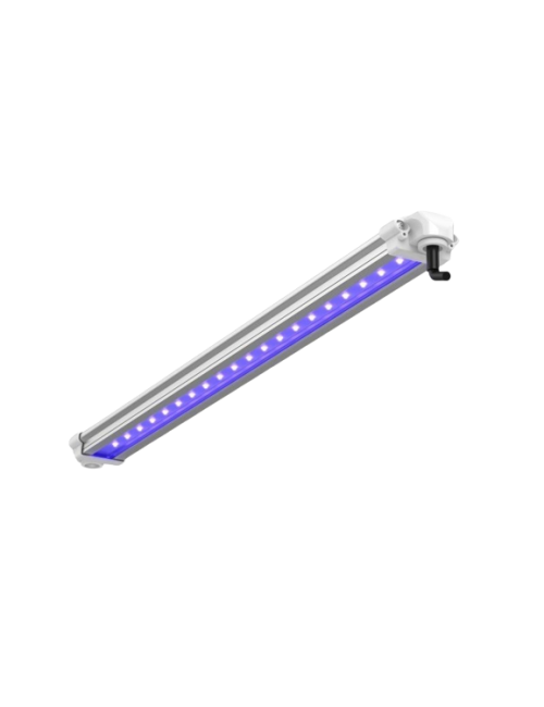 Barra led ultravioleta 30w