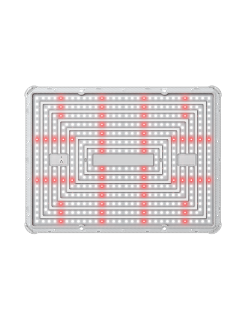 Sistema led cosmos x200