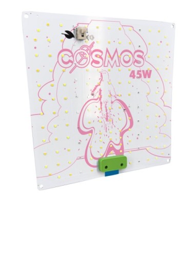 Sistema led panel cosmos