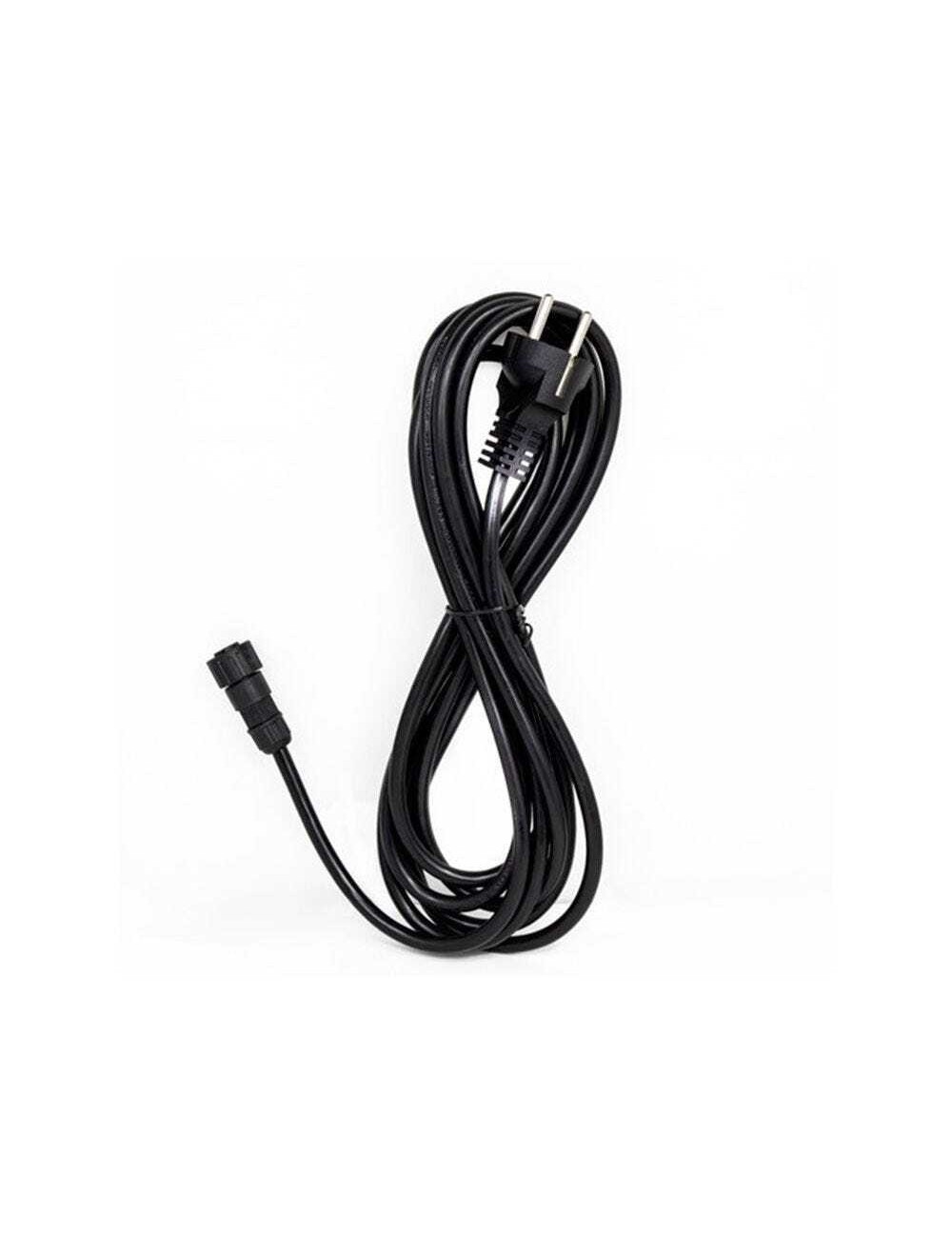 Cable alimentación barra uv lumatek